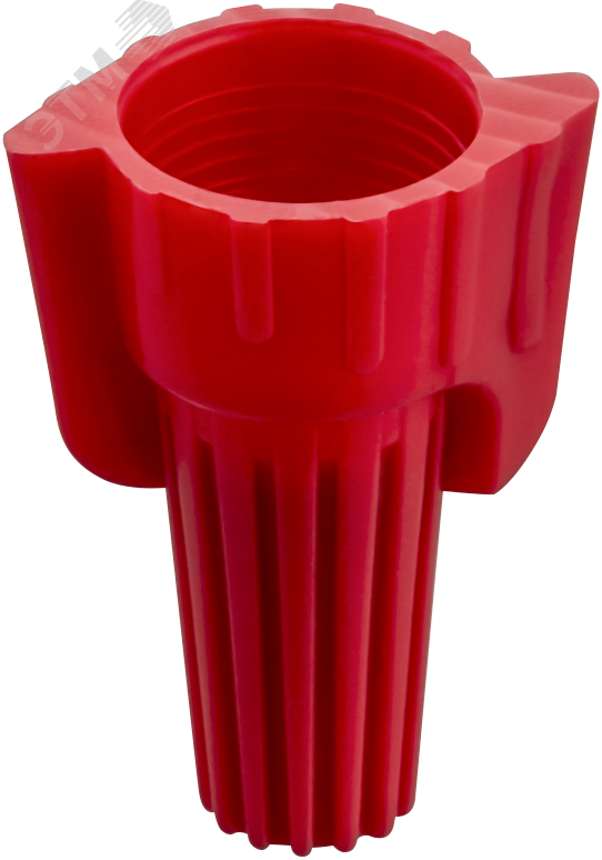 Скрутка СИЗ-8 4.5-12 красный (50 шт) 17258