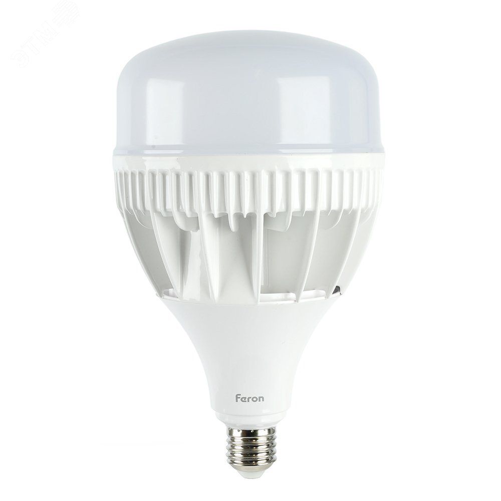 Лампа светодиодная LED 120вт Е27/Е40 дневной 38197