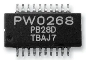CY8C21334-24PVXI