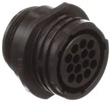 Фото подкатегории Цилиндрические многоконтактные разъемы