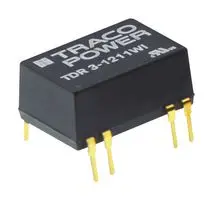 TDR 3-2411WI