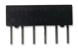Фото товара 4306R-101-103LF