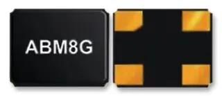ABM8G-106-12.000MHZ-T