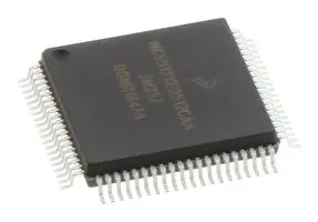 MC9S12XEQ512CAA