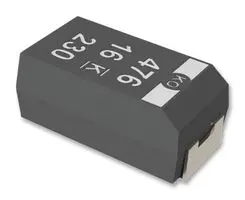 T521T106M025ATE060