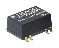 TDR 3-2411WISM