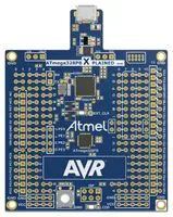 Фото товара ATMEGA328PB-XMINI