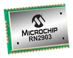 RN2903A-I/RM103