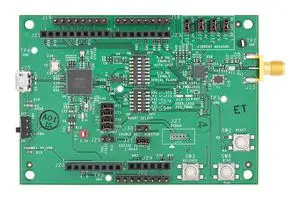 CYW920706WCDEVAL