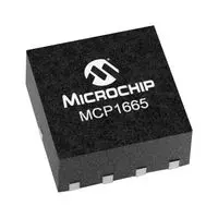 MCP1665T-E/MRA