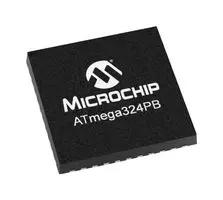 Фото товара ATMEGA324PB-MU