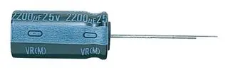 Фото товара UVR1H222MHD