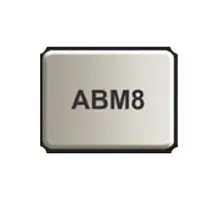 ABM8-12.000MHZ-D2Y-T