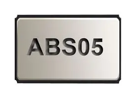 ABS05-32.768kHz-X-3-T3