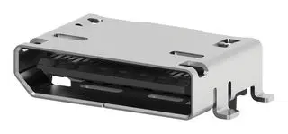 Фото подкатегории Интерфейсные разъемы