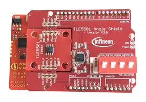 TLE5501EVALKITTOBO1