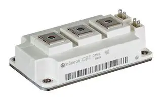 Фото товара FF500R17KE4BOSA1