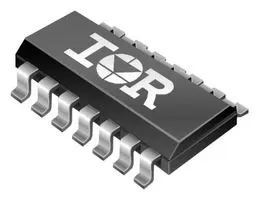 IRS21814STRPBF