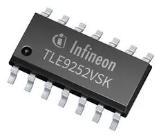 TLE9252VSKXUMA1