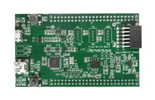 RTK5RX65N0S01000BE