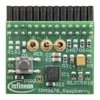 IRIDIUMSLI9670TPM20TOBO1