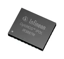 IR3887MTRPBFAUMA1
