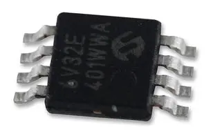MCP6V32-E/MS