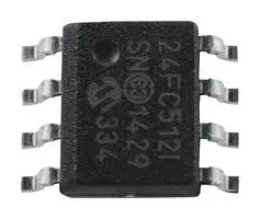 Фото товара 24FC512-I/SN
