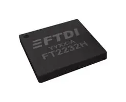 FT2232H-56Q-TRAY