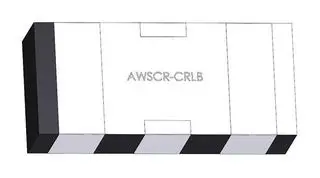 AWSCR-5.00CRLB-C15-T3
