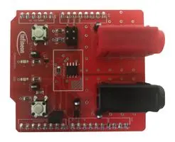 BTF3035EJDEMOBOARDTOBO1
