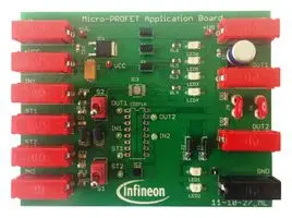 DEMOBOARDITS42K5DTOBO1