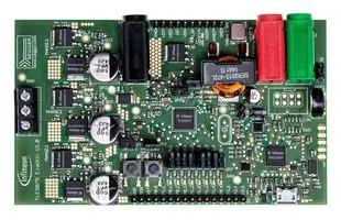TLE9879EVALKITTOBO1