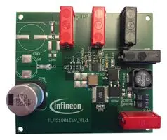 DEMOBOARDTLF51801ELTOBO1