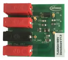 DEMOBOARDTLS202A1TOBO1
