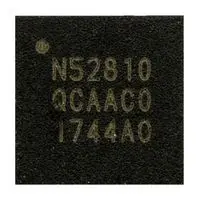 NRF52810-QCAA-R