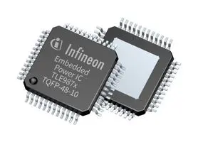 Фото товара TLE9879QTW40XUMA1
