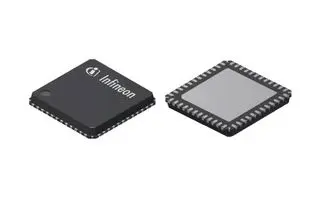TLE9872QXA40XUMA1