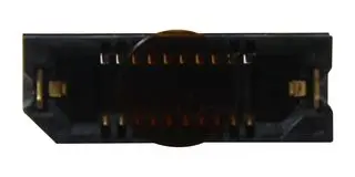ERF8-010-05.0-L-DV-L-K-TR