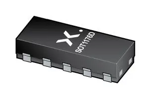 PESD4USB3B-TBSX