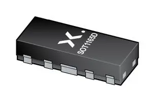 PESD4USB3B-TTSX
