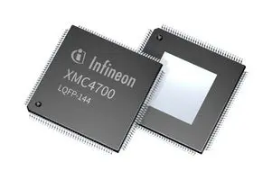 XMC4700F100K1536AAXQMA1