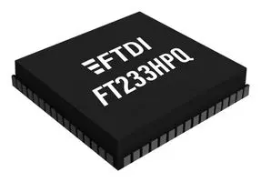FT233HPQ-TRAY
