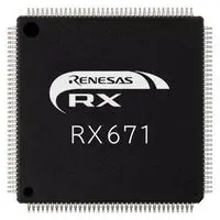 R5F5671EHDFB#30