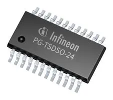 TLE8082ESXUMA1
