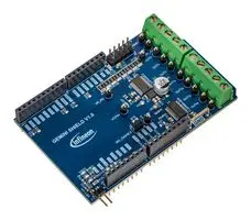 TLE8082ESEVALBOARDTOBO1