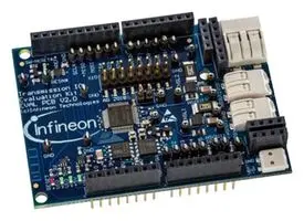 TLE9241QUDEVBOARDTOBO1