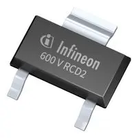 IKN01N60RC2ATMA1