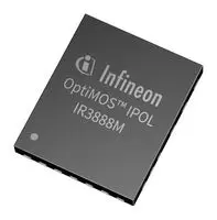 IR3888AMTRPBFAUMA1
