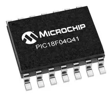 PIC18F04Q41-I/SL